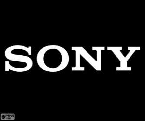 yapboz Sony logosu